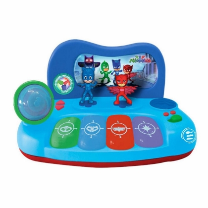 Žaislinis pianinas PJ Masks Elektrinis fortepijonas