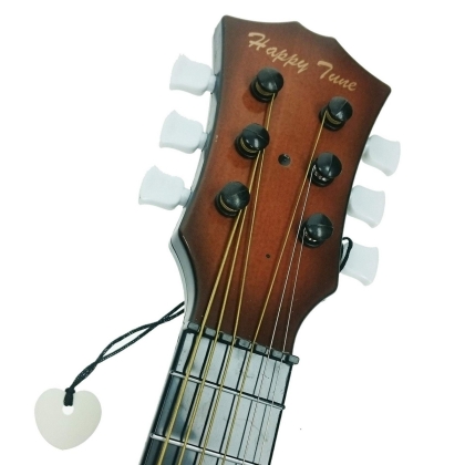 Kūdikių gitara Reig 59 cm Kūdikių gitara