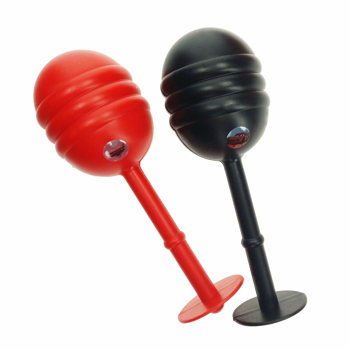 Muzikos rinkinys Cars 5311.0 Plastmasinis Muzikos rinkinys Cars 5311.0 Plastmasinis