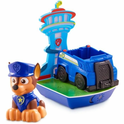 Naktinė lempa The Paw Patrol GoGlow Chase