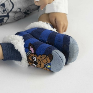 Namų šlepetes The Paw Patrol Tamsiai mėlyna