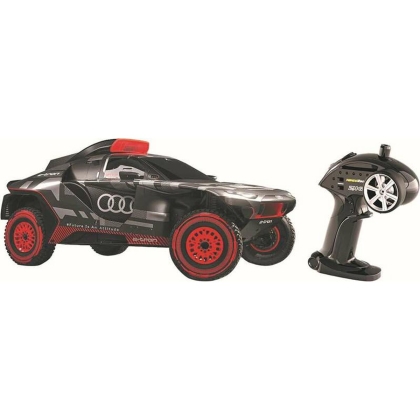 Nuotoliniu būdu valdomas automobilis Audi 1:10 2,4 GHz 40 x 14 x 20 cm