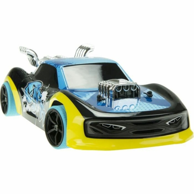 Nuotoliniu būdu valdomas automobilis Exost RC Xmoke Streetcar Spalvotas