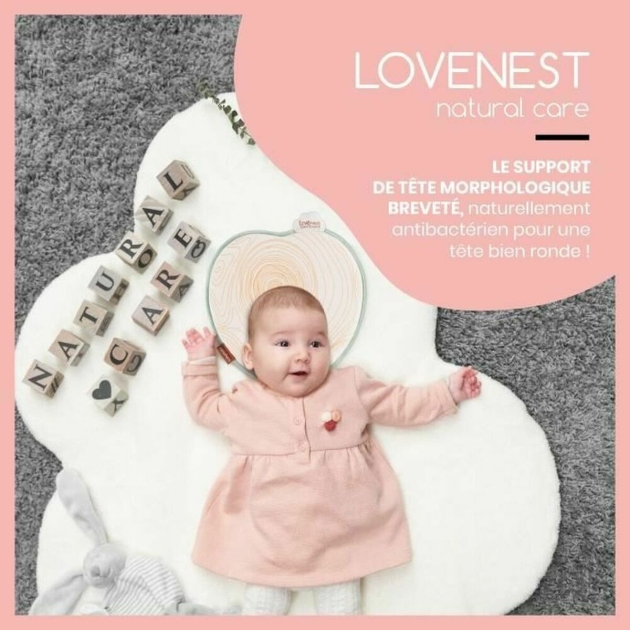 Pagalvėlė Babymoov A050227 Vaikiškas