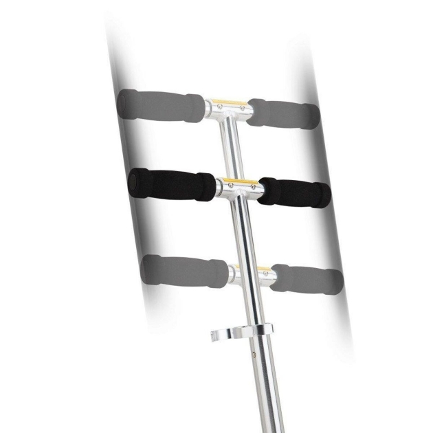 Paspirtukas A5 Lux Razor 13073042 Mėlyna