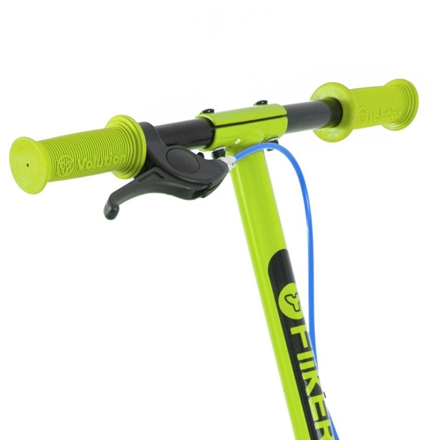 Paspirtukas Yvolution Fliker Air A1 Yvolution 101056