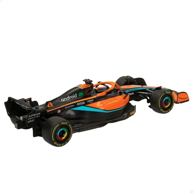 Perjungimo pultelis McLaren (2 vnt.)