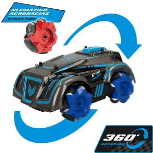Perjungimo pultelis Speed Go (2 vnt.)