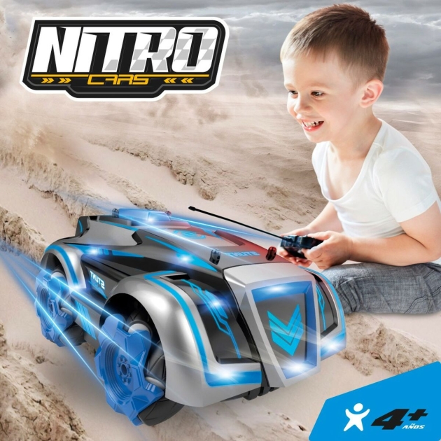 Perjungimo pultelis Speed Go (2 vnt.)