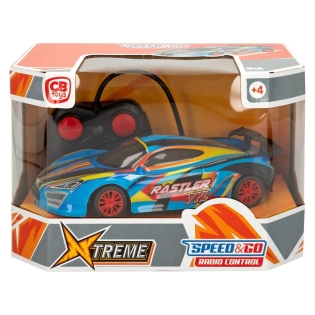 Perjungimo pultelis Speed Go (6 vnt.)