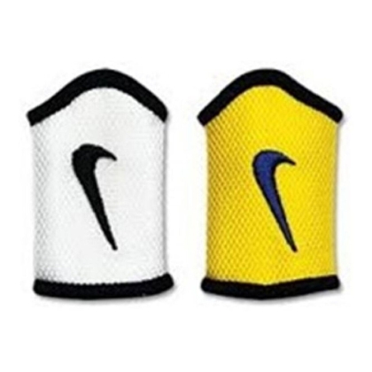 Piršto skirtukas Nike Sleeves Geltona