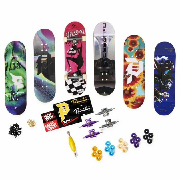 Pirštų riedlentė Tech Deck 6028845