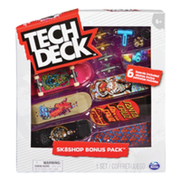 Pirštų riedlentė Tech Deck 6028845