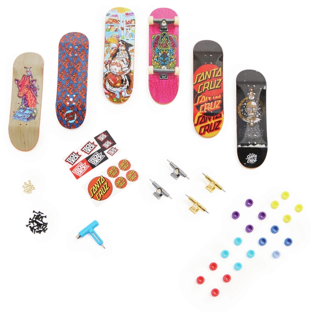 Pirštų riedlentė Tech Deck 6028845