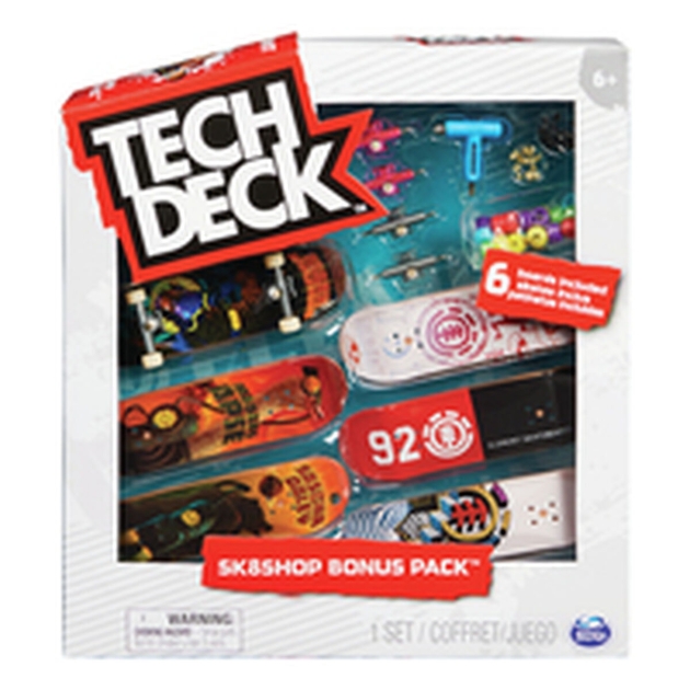 Pirštų riedlentė Tech Deck 6028845