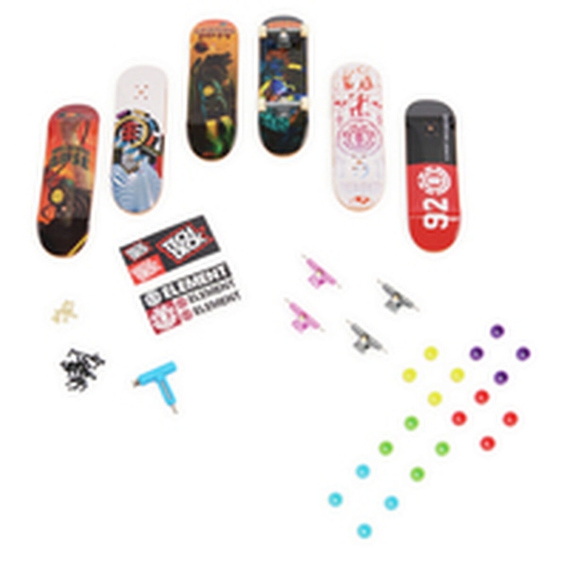 Pirštų riedlentė Tech Deck 6028845