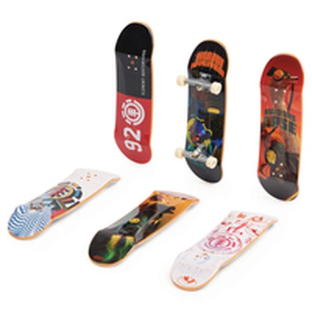 Pirštų riedlentė Tech Deck 6028845