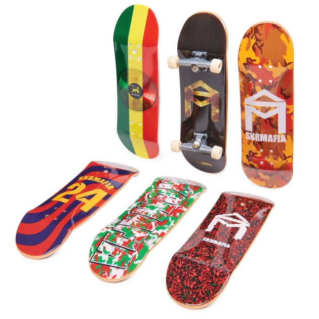Pirštų riedlentė Tech Deck 6028845