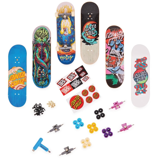 Pirštų riedlentė Tech Deck 6028845