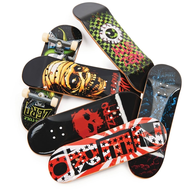 Pirštų riedlentė Tech Deck 6028845