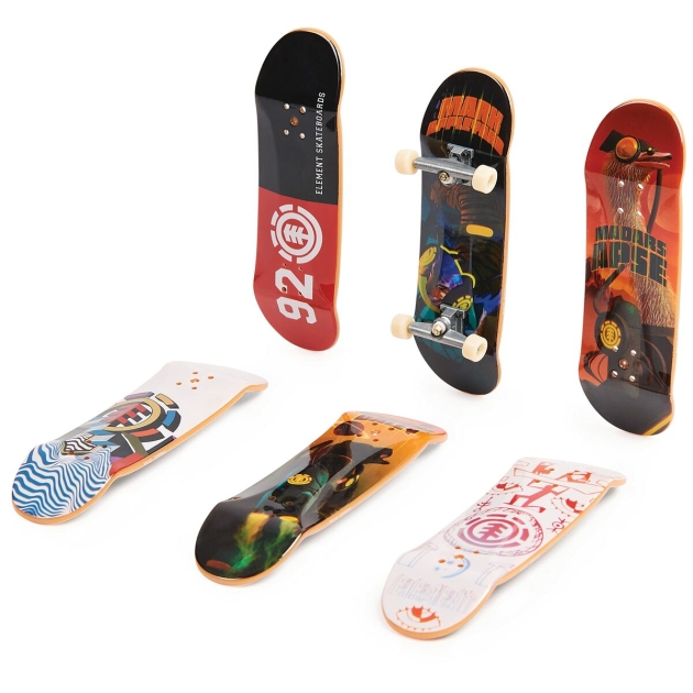 Pirštų riedlentė Tech Deck 6028845