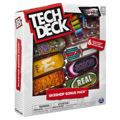 Pirštų riedlentė Tech Deck 6028845