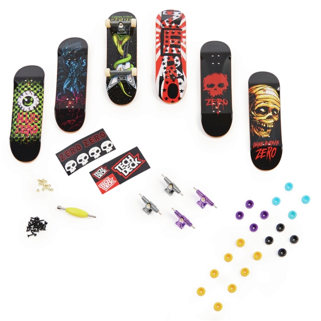Pirštų riedlentė Tech Deck 6028845