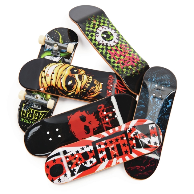 Pirštų riedlentė Tech Deck 6028845