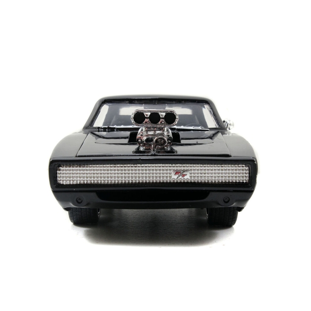 Playset Fast Furious Dodge Toreto 2 Dalys