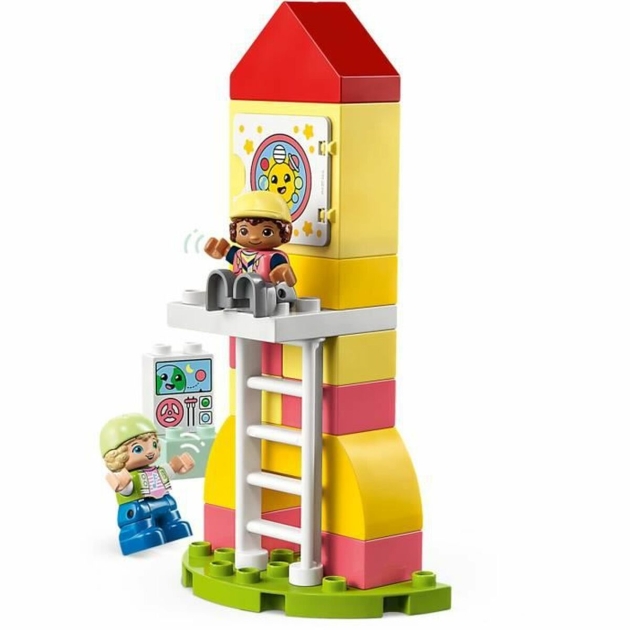 Playset Lego DUPLO 10991 Children’s Playground