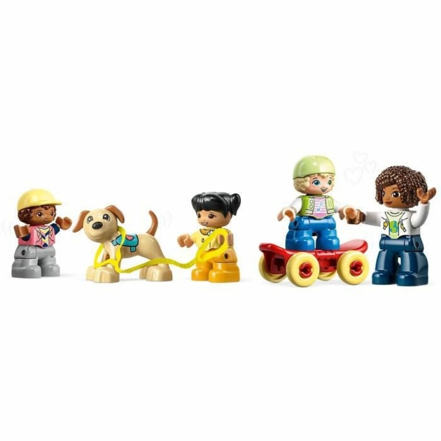 Playset Lego DUPLO 10991 Children’s Playground