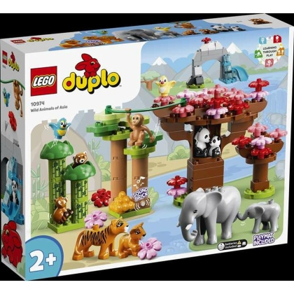 Playset Lego + 2 metų