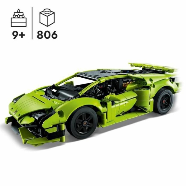 Playset Lego 42161 Technic