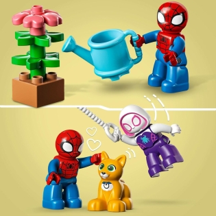 Playset Lego