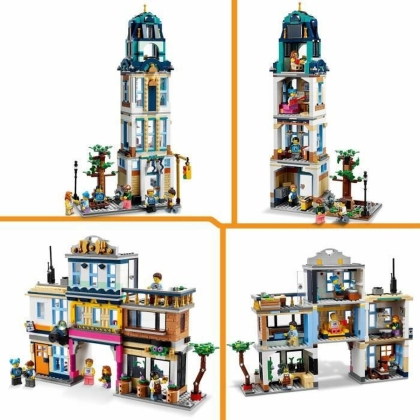 Playset Lego Spalvotas