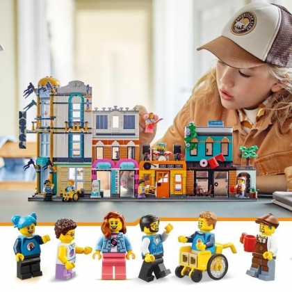 Playset Lego Spalvotas