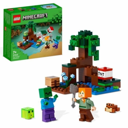 Playset Lego Spalvotas 65 Dalys