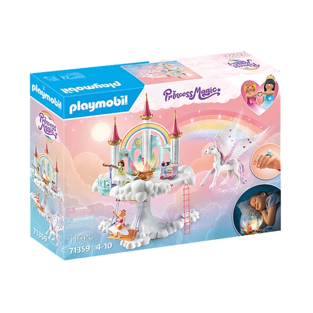 Playset Playmobil 71359 Princess Magic 114 Dalys