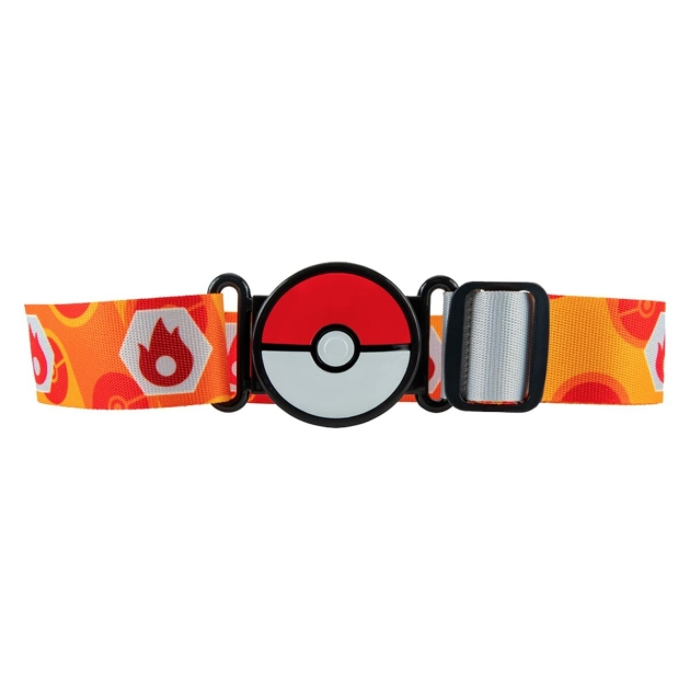 Playset Pokémon Clip Belt ‘n’ Go – Scorbunny