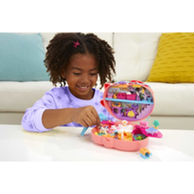 Playset Polly Pocket HGT16