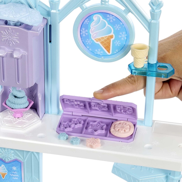 Playset Disney Princess HMJ48