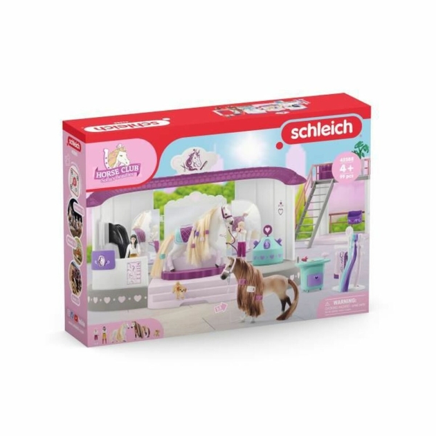 Playset Schleich 42588 Arklys