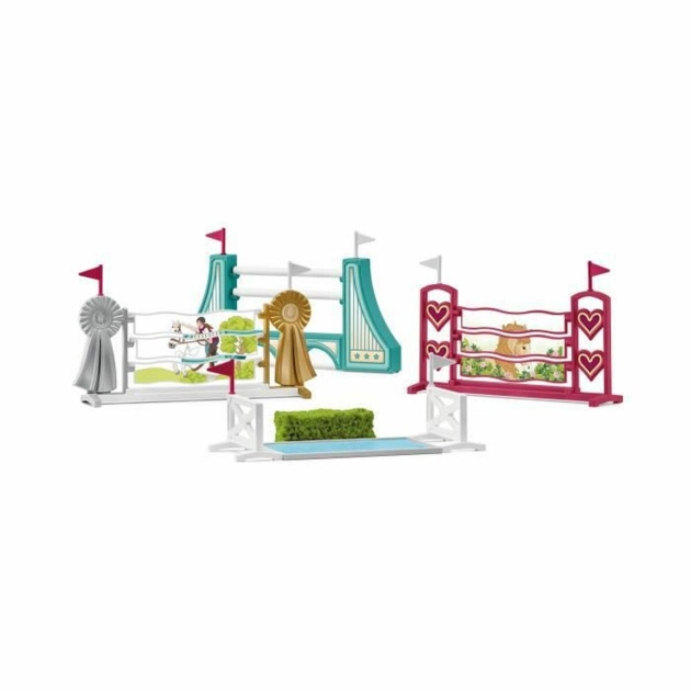 Playset Schleich 42612 Tvora