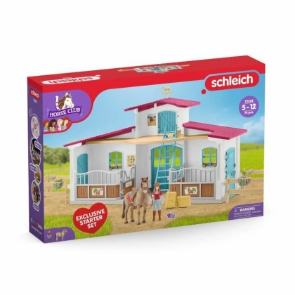 Playset Schleich Arklys