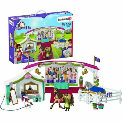 Playset Schleich 42466