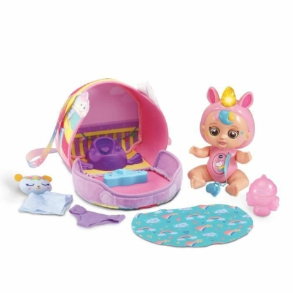 Playset Vtech Lili, My Magical Unicorn