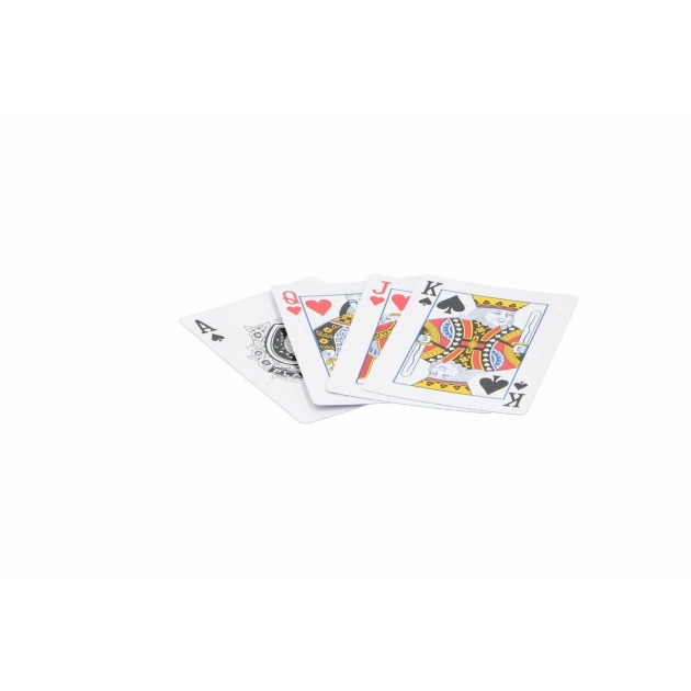 Pokerio rinkinys Lagaminas Aliuminis 300 Dalys