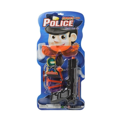 Policininko rinkinys Force