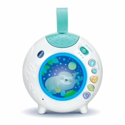 Projektorius Vtech Baby  LUMI VEILLEUSE NUIT ENCHANTEE Mėlyna