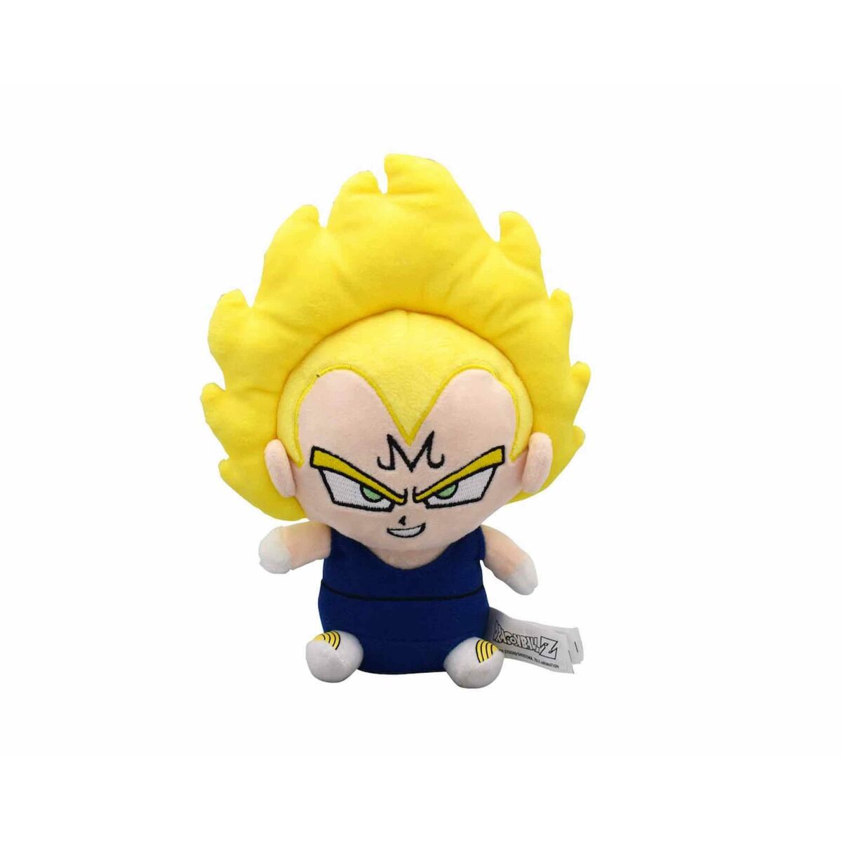 Pūkuotas žaislas Blade Dragon Ball 15 cm Pūkuotas žaislas Blade Dragon Ball 15 cm